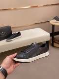 Gucci Leather men sport shoes HG26101846