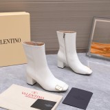 Valentino Leather women boots HG26091425