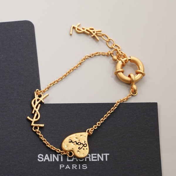 YSL Bracelet 162326 YY261028365
