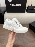 Chanel Leather women sport shoes HG26092924