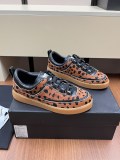 Chanel Leather women sport shoes HG26100427
