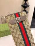 Gucci Leather women boots HG26100306