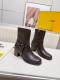 Fendi Leather women boots HG26082514