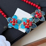 Chanel Necklace 161006 YY261028141