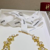 Chanel Necklace 161584 YY261028252