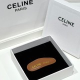 Celine Hair Clip 160147 YY26102831