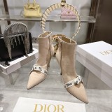 Dior Leather women boots HG26092159