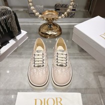 Dior Leather women sport shoes HG26101647