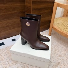 YSL Leather women boots HG26090111
