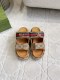 Gucci women sandal shoes HG26051306