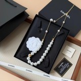 Chanel Necklace 161578 YY261028254