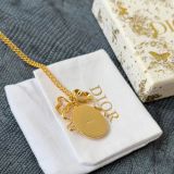 Dior Necklace 161722 YY261028279