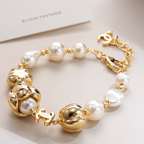Chanel Bracelet 162024 YY261028327