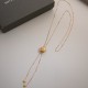 Bottega Veneta Necklace 162697 YY261028413