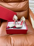 Valentino Leather women sandal shoes HG26091917