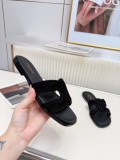 Celine Leather women sandal shoes HG26101430