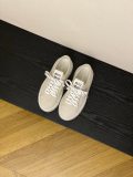 Miu Leather Miu women sport shoes HG26093001
