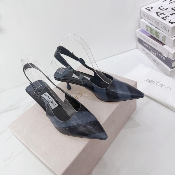 Dior Leather women 5.5cm sandal shoes HG26091028