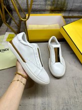 Fendi Leather women sport shoes HG26091319