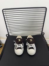 Chanel Leather women sandal shoes HG26101517