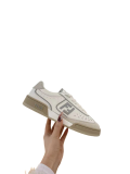 Fendi Leather unisex sport shoes HG26090638