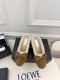 Chanel Leather women 6cm high heel shoes HG26100522