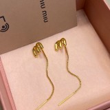 Miu Miu Earring 160701 YY26102884
