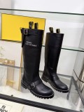 Fendi Leather women boots HG26082514