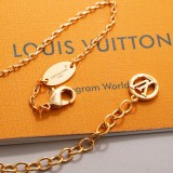 Louis Vuitton Necklace 162328 YY261028363
