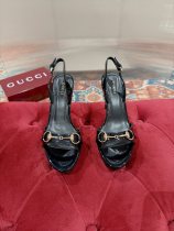 Gucci Leather women sandal shoes HG26102601