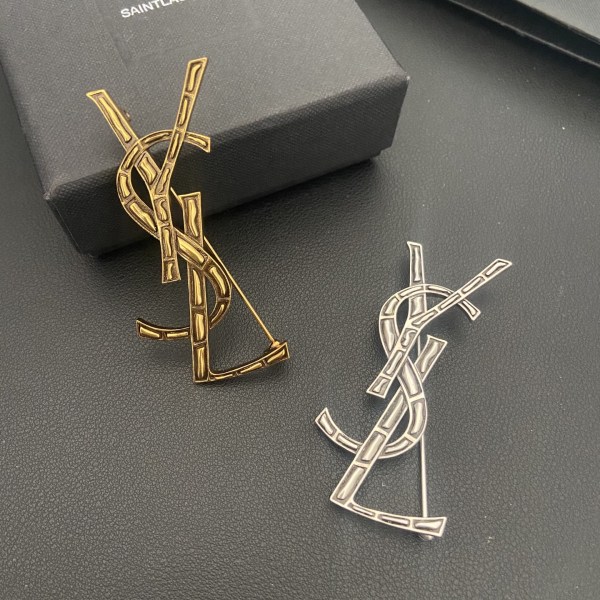 YSL Brooch 160774 YY26102898