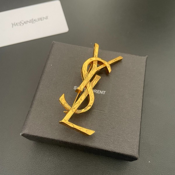 YSL Brooch 160773 YY26102899