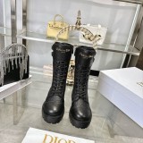 Dior Leather women boots HG26091051