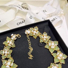 Chanel Necklace 161584 YY261028252