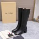 Valentino Leather women long boots HG26091418