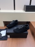 Chanel Leather women sport shoes HG26102701