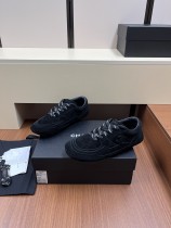 Chanel Leather women sport shoes HG26102701