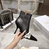 Dior Leather women boots HG26092159