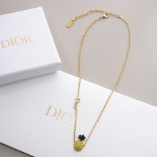 Dior Necklace 161651 YY261028262