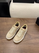 Chanel Leather women sport shoes HG26090460