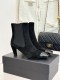 Chanel Leather women boots HG26082708