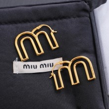 Miu Miu Earring 160207 YY26102815