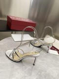 Gucci Leather women 8.5cm high heel shoes HG26100322