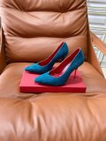 Valentino Leather women sandal shoes HG26091917