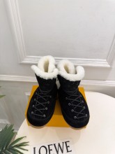 Louis Leather Vuitton women boots HG26100632