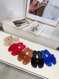 Celine Leather women sandal shoes HG26101430