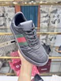 Gucci Leather men sport shoes HG26092001