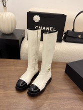 Chanel Leather women boots HG26091404