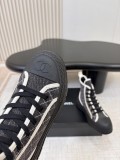Chanel Leather women boots HG26090201