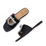 Valentino Leather women sandal shoes HG26102886